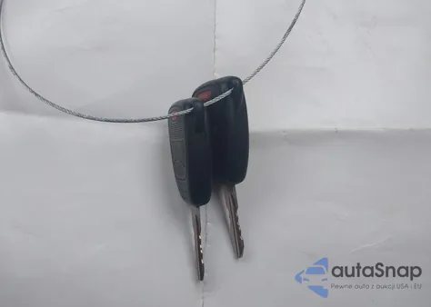 2014 Jeep Compass Sport z USA, uszkodzony, nr VIN 1C4NJDBB7ED842309